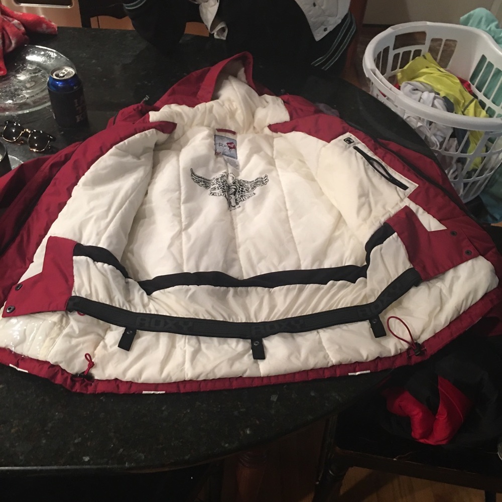Roxy Ski Jacket - image 5